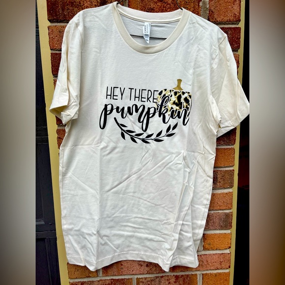 Fall Shirt - Picture 1 of 1